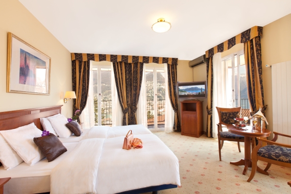 Hotel Federale (Lugano)